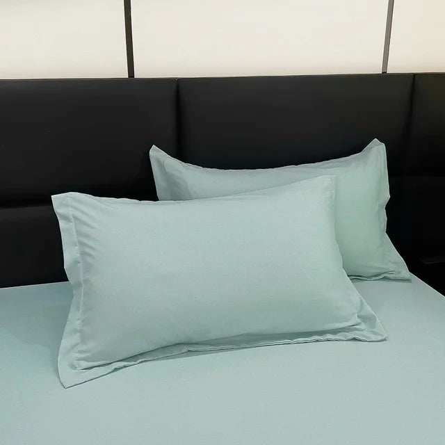 Chiccure Cool Serenity Pillowcase – Refreshing Night Comfort & Easy Care