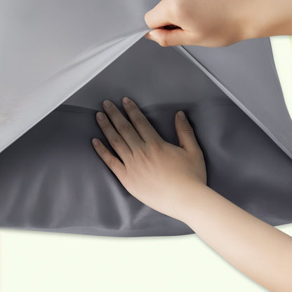 Chiccure Cool Serenity Pillowcase – Refreshing Night Comfort & Easy Care