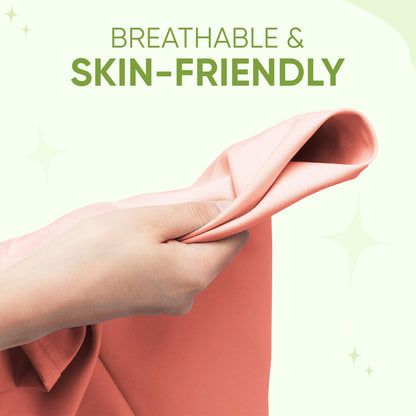 Chiccure Cool Serenity Pillowcase – Refreshing Night Comfort & Easy Care